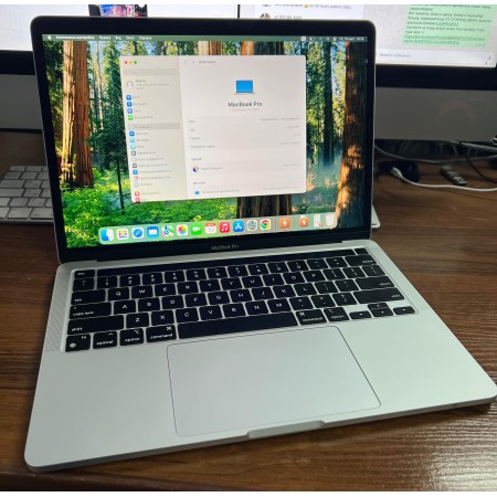 Apple MacBook Pro A2338 M2